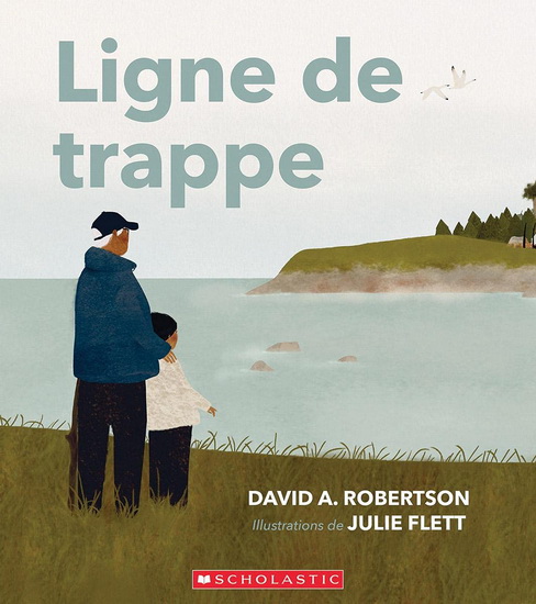 ligne de trappe